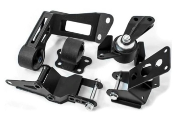 Picture of Innovative Mounts INM Steel Mount Kit-95A Engine Mounts - 90950-95A