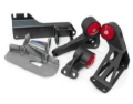 Picture of Innovative Mounts INM Steel Mount Kit-95A Engine Mounts - 99150-95A