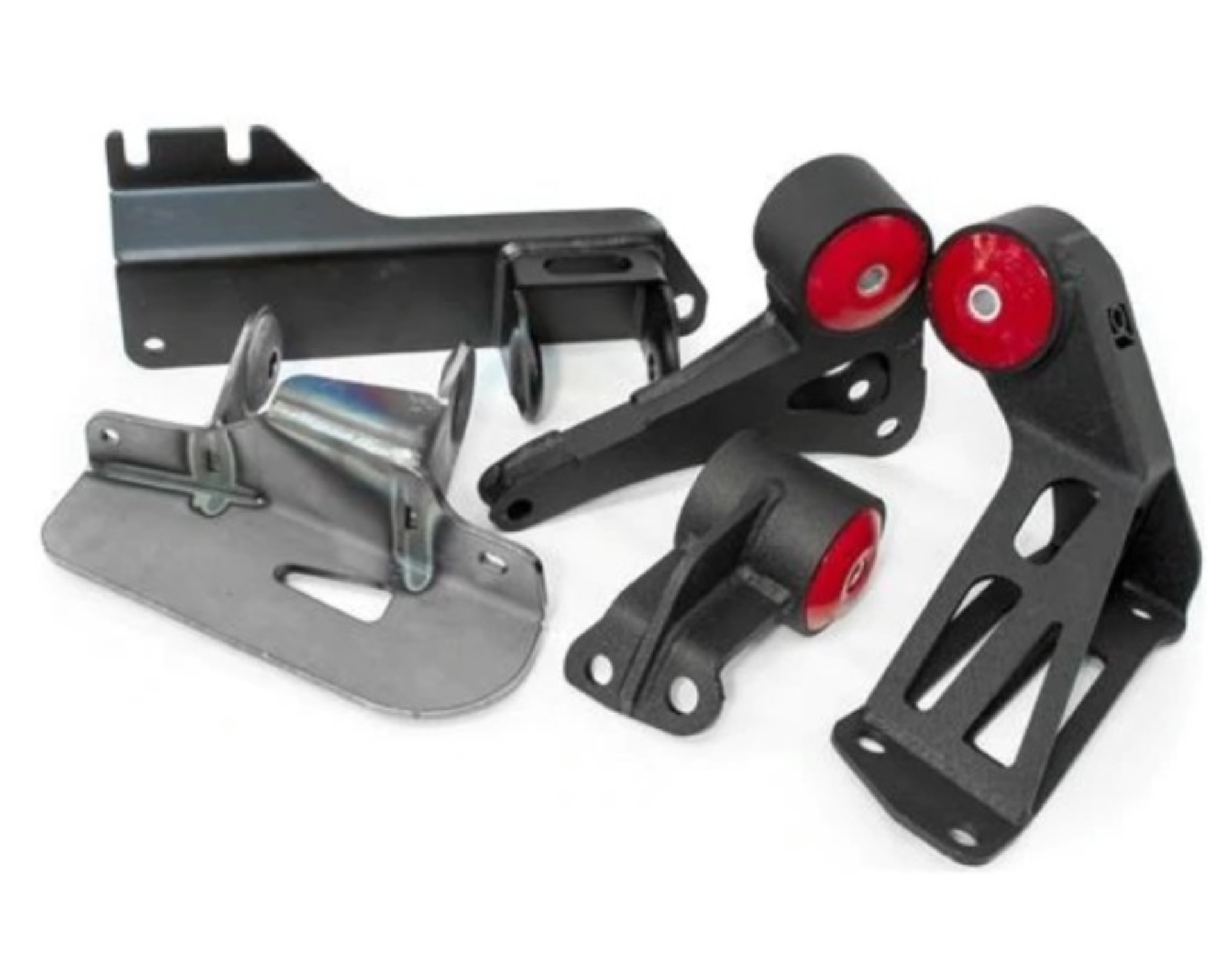 Picture of Innovative Mounts INM Steel Mount Kit-95A Engine Mounts - 99150-95A
