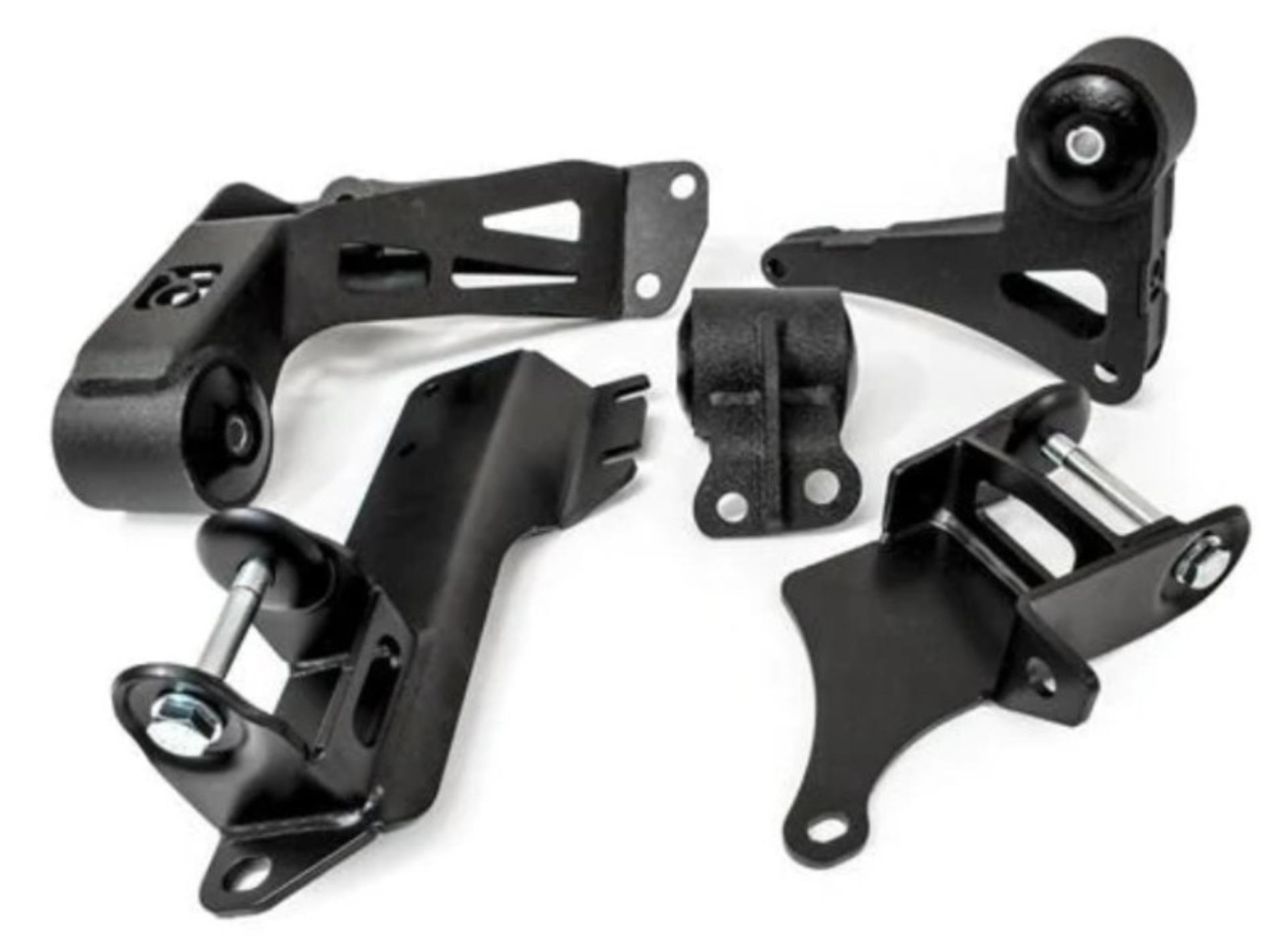 Picture of Innovative Mounts INM Steel Mount Kit-95A Engine Mounts - 99350-95A