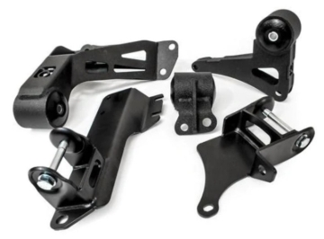 Picture of Innovative Mounts INM Steel Mount Kit-95A Engine Mounts - 99350-95A