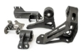 Picture of Innovative Mounts INM Steel Mount Kit-95A Engine Mounts - 99351-95A