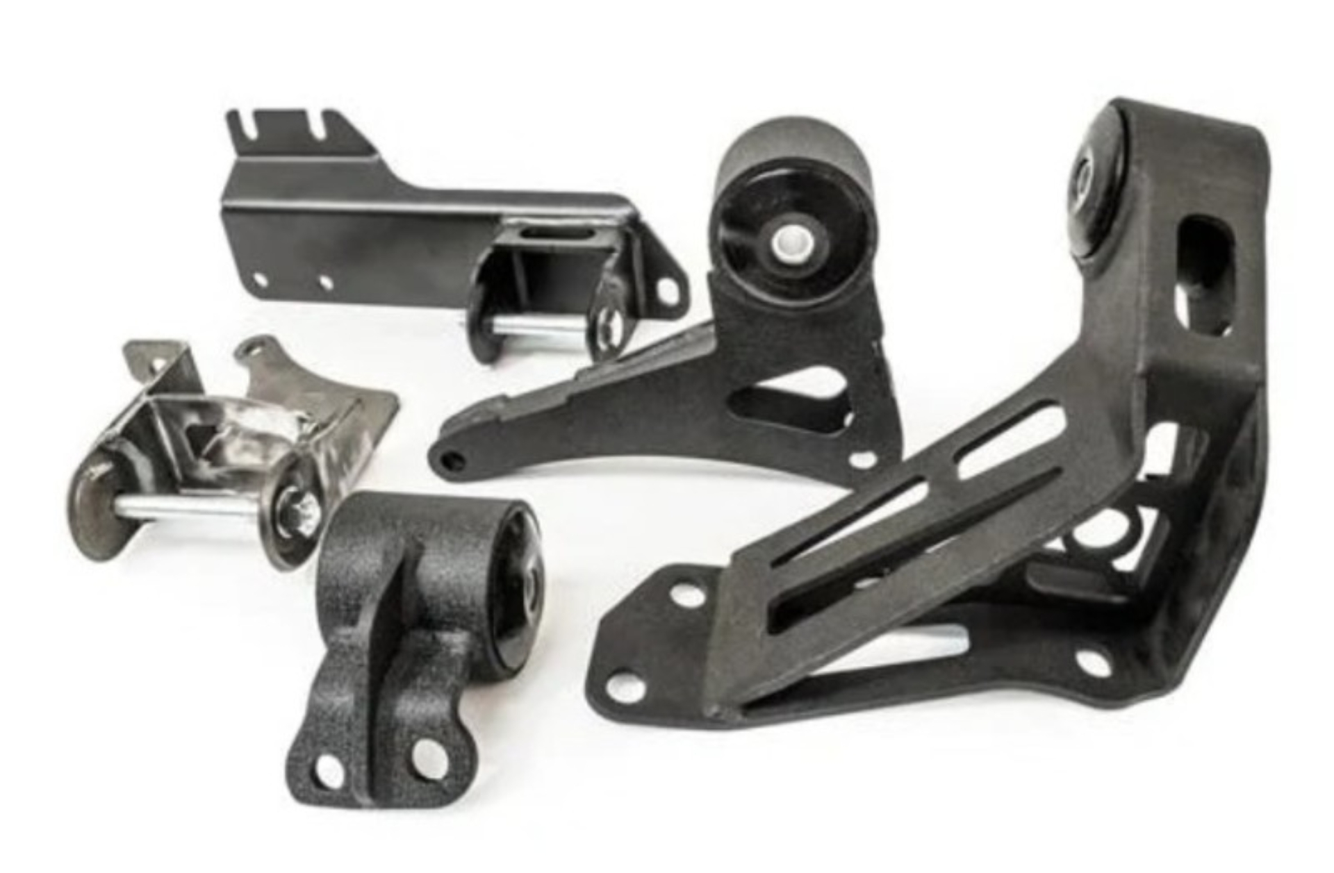 Picture of Innovative Mounts INM Steel Mount Kit-95A Engine Mounts - 99351-95A