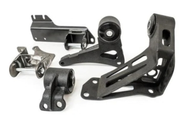 Picture of Innovative Mounts INM Steel Mount Kit-95A Engine Mounts - 99351-95A