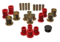 Picture of Energy Suspension ES Cntrl Arm Bushings-Red Bushing Kits - 3.3173R