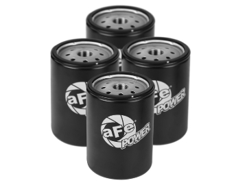 Picture of aFe ProGuard Oil Filter - 44-LF001-MB