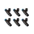Picture of Injector Dynamics ID 1050cc Injector Sets-6 Cyl Fuel Injector Sets - 1050.48.14.14B.6