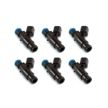 Picture of Injector Dynamics ID 1050cc Injector Sets-6 Cyl Fuel Injector Sets - 1050.48.14.14B.6