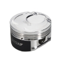 Picture of Ford 3.5L DOHC EcoBoost Piston Set - Gen 1, 3.642 in. Bore 1.239 in. CH,-8.50 CC