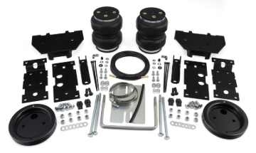Picture of AIR SYSTEMS; SUSPENSION