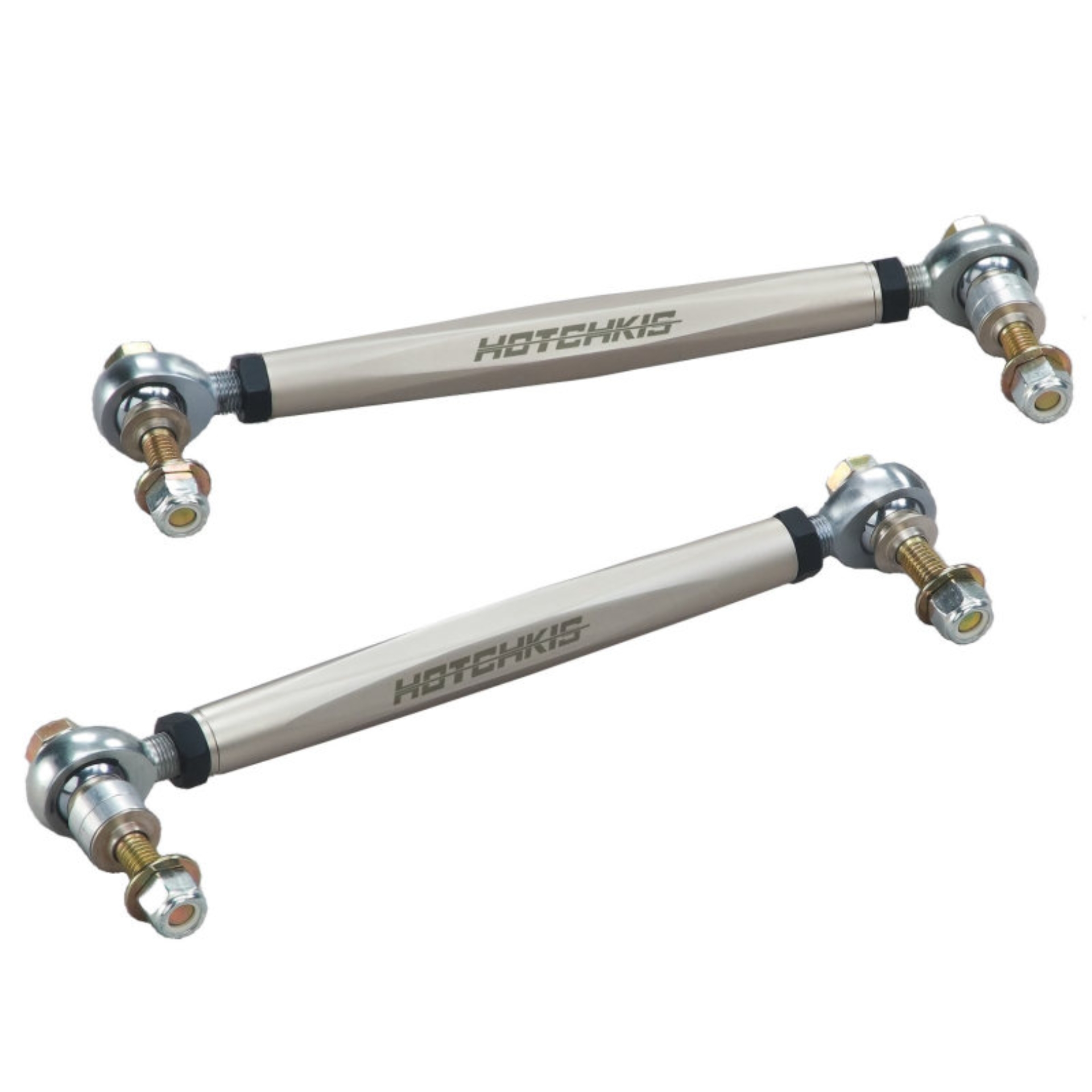 Picture of Hotchkis HOT Adj Steering Rod Kit Steering Dampers - 16366