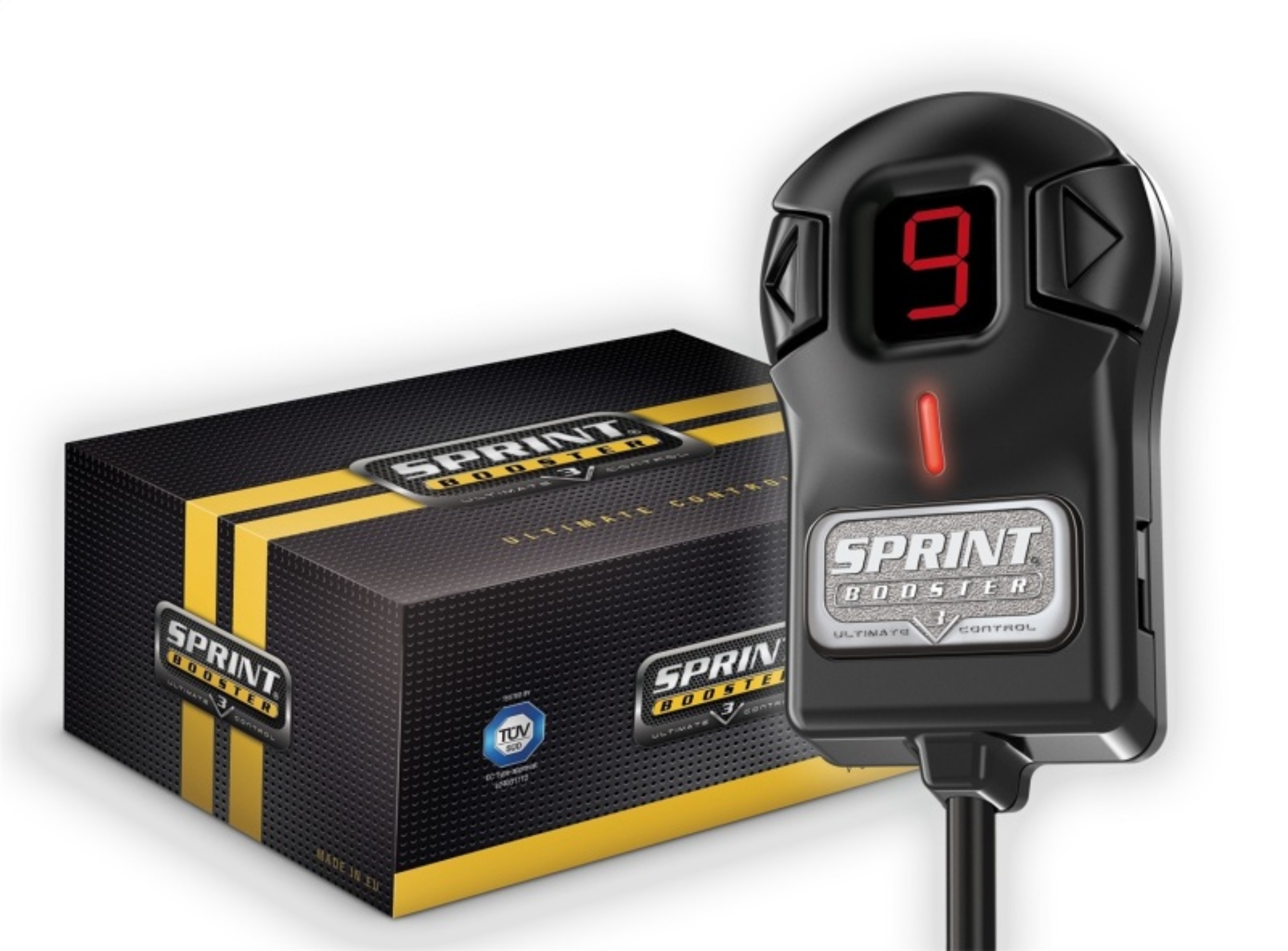 Picture of aFe Power TUN Throttle Controllers - 77-12007