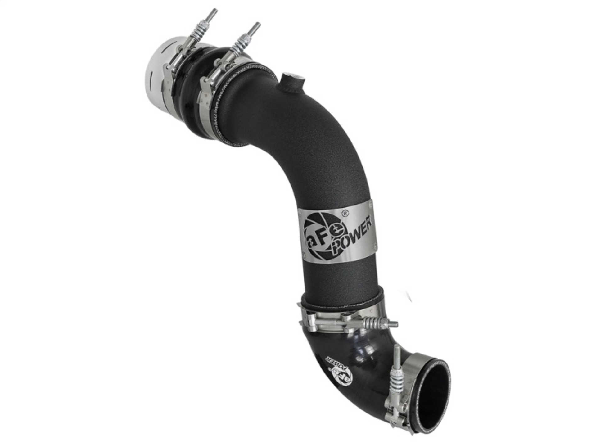 Picture of aFe Bladerunner I/C & Tubes Intercoolers - 46-20319-B