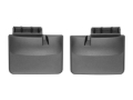 Picture of WeatherTech WT No Drill Mudflaps - 110078