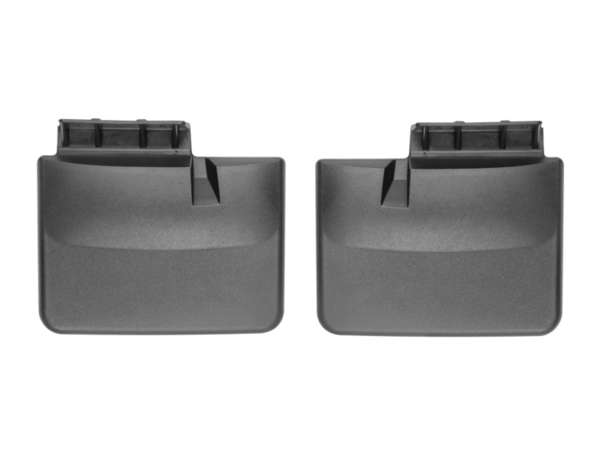 Picture of WeatherTech WT No Drill Mudflaps - 110078