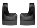 Picture of WeatherTech WT No Drill Mudflaps - 120075
