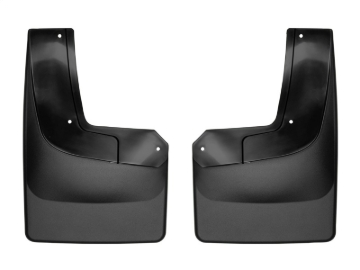 Picture of WeatherTech WT No Drill Mudflaps - 120075
