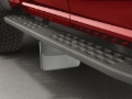 Picture of WeatherTech WT No Drill Mudflaps - 110078