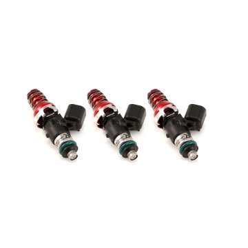 Picture of Injector Dynamics ID 1050cc Injector Sets-3 Cyl Fuel Injector Sets - 1050.48.11.14.3