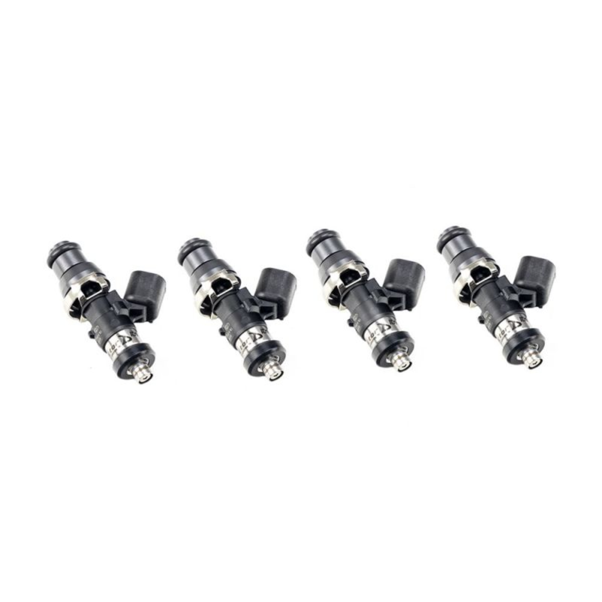 Picture of Injector Dynamics ID 1050cc Injector Sets-4 Cyl Fuel Injector Sets - 1050.48.14.D.4