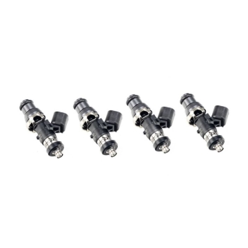 Picture of Injector Dynamics ID 1050cc Injector Sets-4 Cyl Fuel Injector Sets - 1050.48.14.D.4