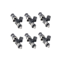 Picture of Injector Dynamics ID 1050cc Injector Sets-6 Cyl Fuel Injector Sets - 1050.48.14.D.6