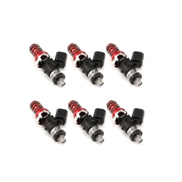 Picture of Injector Dynamics ID 1050cc Injector Sets-6 Cyl Fuel Injector Sets - 1050.48.11.D.6