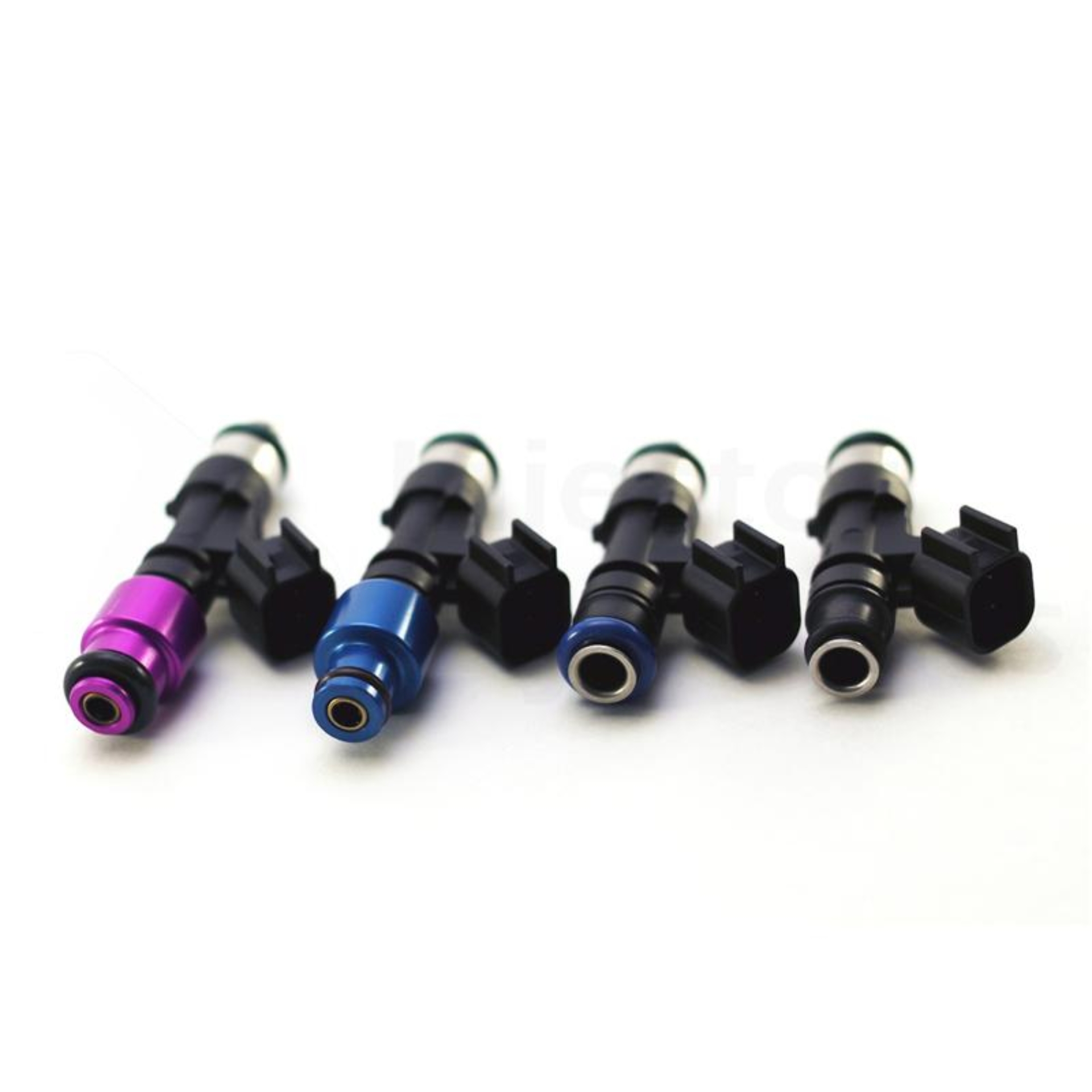 Picture of Injector Dynamics ID 1050cc Injector Sets-6 Cyl Fuel Injector Sets - 1050.60.11.204.6