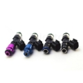 Picture of Injector Dynamics ID 1050cc Injector Sets-4 Cyl Fuel Injector Sets - 1050.60.11.204.4