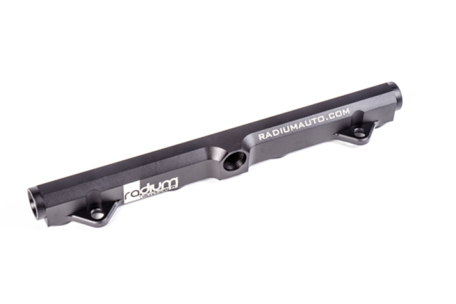 Picture of Radium Engineering RAD Fuel Rail Kits - 20-0119-12