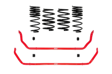 Picture of Eibach EIB Pro-Plus Kits Suspension Packages - E43-72-003-01-22