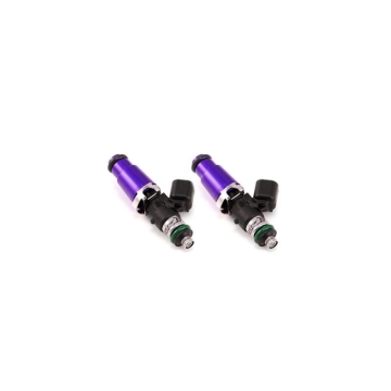 Picture of Injector Dynamics ID 1050cc Injector Sets-2 Cyl Fuel Injector Sets - 1050.60.14.14.2