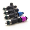 Picture of Injector Dynamics ID 1050cc Injector Sets-6 Cyl Fuel Injector Sets - 1050.60.11.204.6
