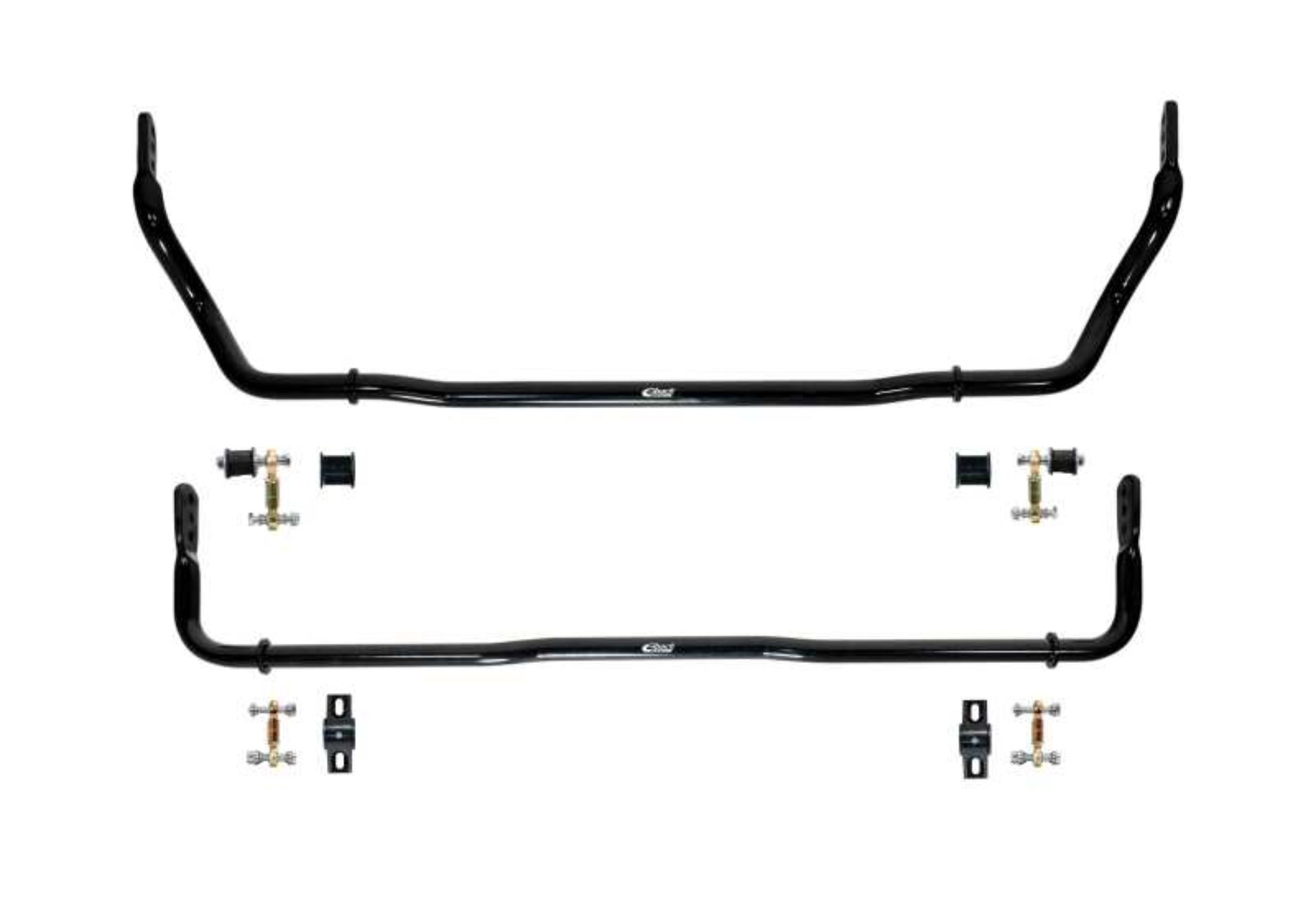 Picture of Eibach EIB F&R Anti-Roll Bar Kits Sway Bars - E40-72-015-01-11