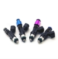 Picture of Injector Dynamics ID 1050cc Injector Sets-4 Cyl Fuel Injector Sets - 1050.60.11.204.4