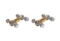 Picture of Eibach EIB Rear Anti-Roll Bar Kits Sway Bars - E40-72-015-01-01