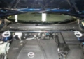 Picture of Whiteline WL Strut Bars-Front - KSB633