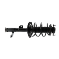Picture of KYB Shocks & Struts Strut Plus Front Shocks and Struts - SR4395