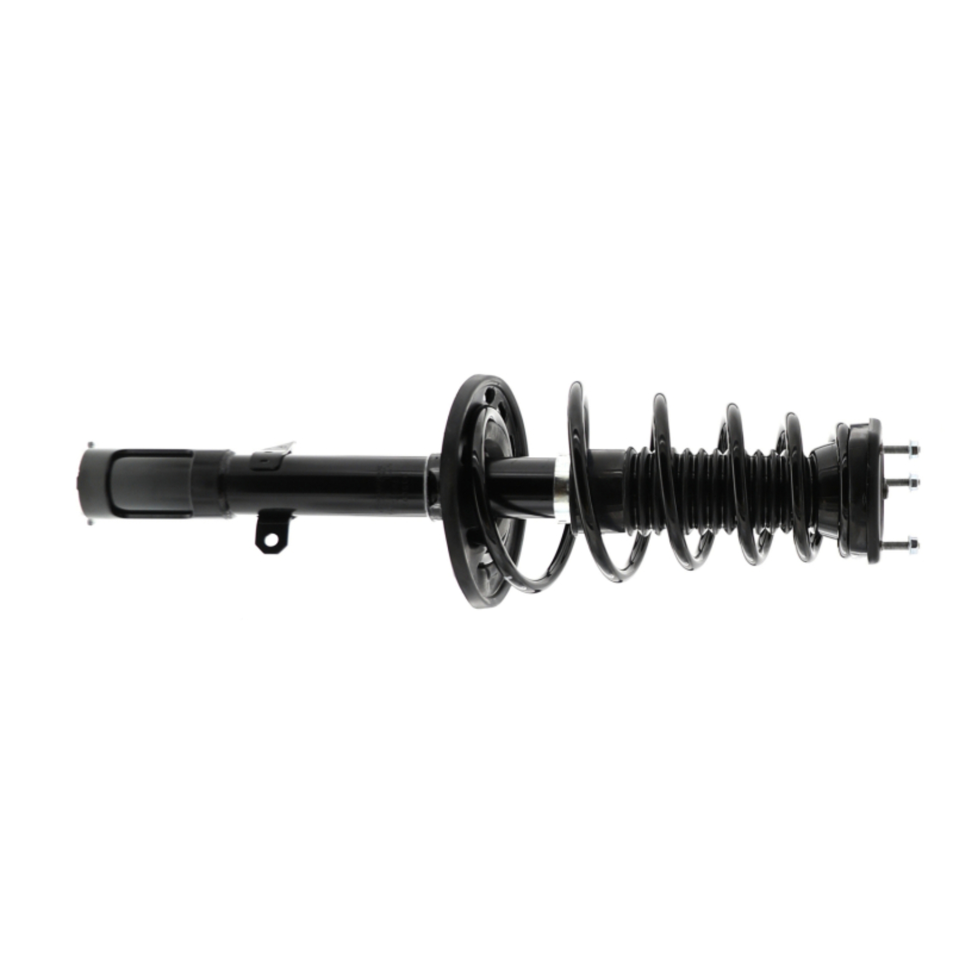 Picture of KYB Shocks & Struts Strut Plus Rear Shocks and Struts - SR4396
