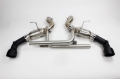 Picture of Mishimoto MM Axle-back Exhaust - MMEXH-CAM8-16ADTPBK