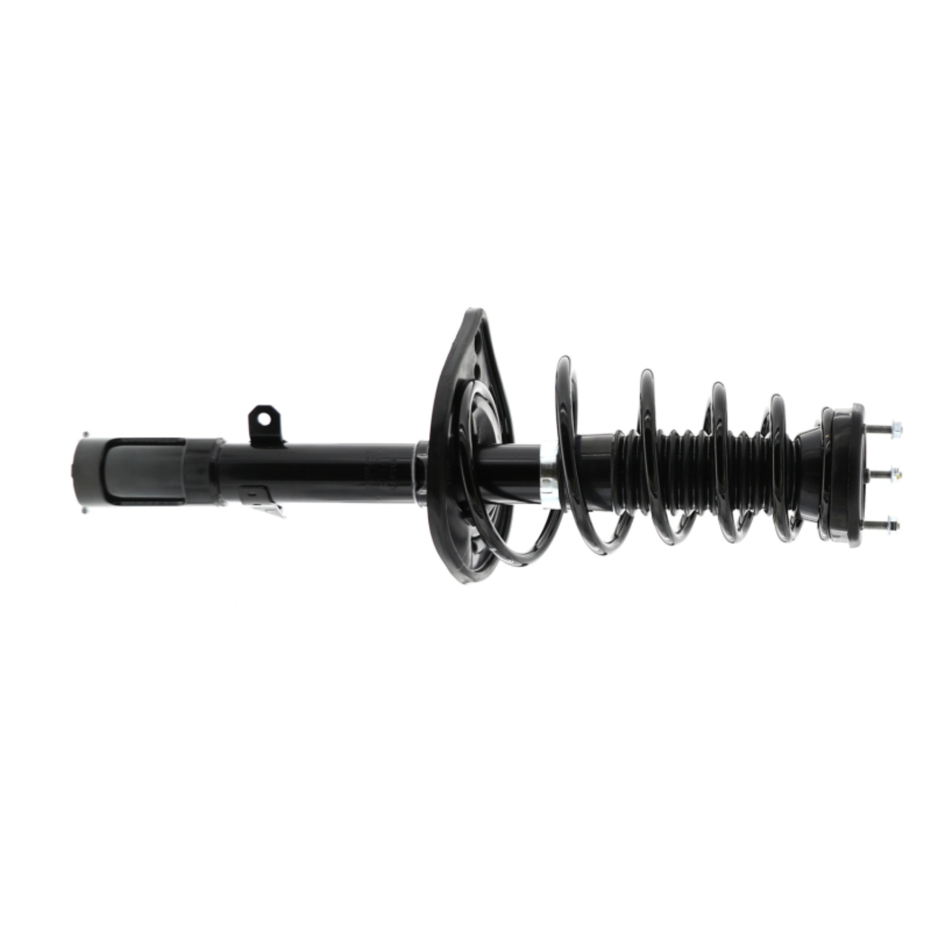 Picture of KYB Shocks & Struts Strut Plus Rear Shocks and Struts - SR4397