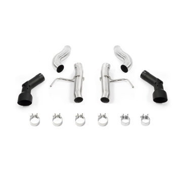 Picture of Mishimoto MM Axle-back Exhaust - MMEXH-CAM4-16ADTRBK