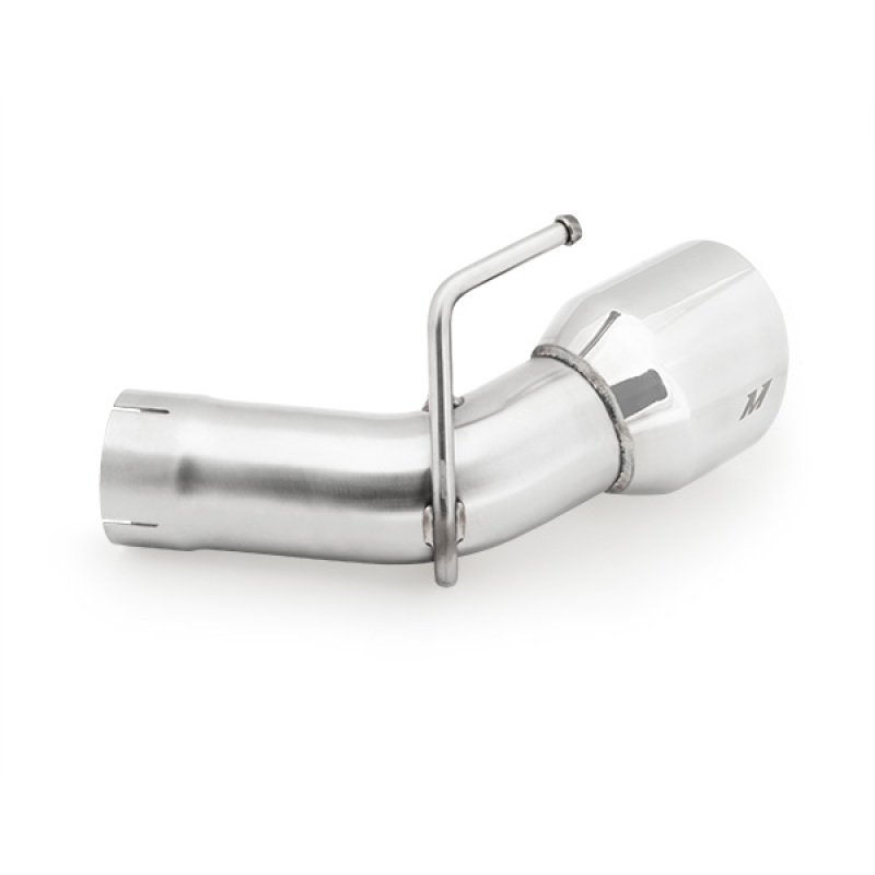 Picture of Mishimoto MM Axle-back Exhaust - MMEXH-CAM8-16ADTPP