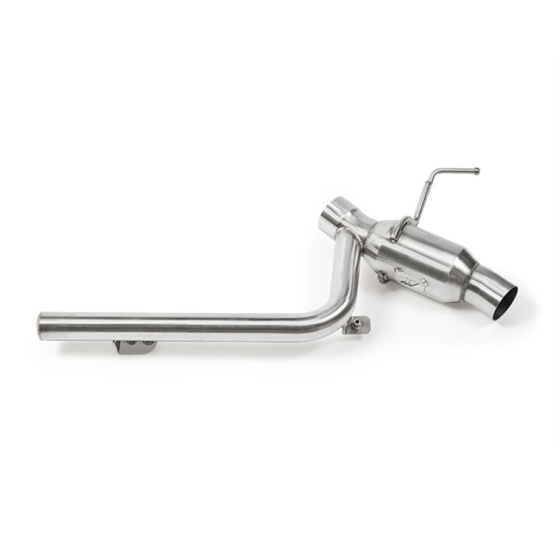 Picture of Mishimoto MM Axle-back Exhaust - MMEXH-CAM8-16AQTPBK