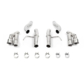 Picture of Mishimoto MM Axle-back Exhaust - MMEXH-CAM4-16AQTRP
