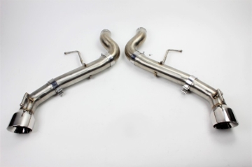 Picture of Mishimoto MM Axle-back Exhaust - MMEXH-CAM8-16ADTRP