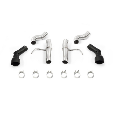 Picture of Mishimoto MM Axle-back Exhaust - MMEXH-CAM8-16ADTRBK