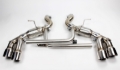 Picture of Mishimoto MM Axle-back Exhaust - MMEXH-CAM8-16AQTPP
