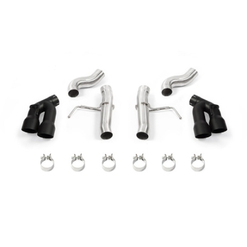 Picture of Mishimoto MM Axle-back Exhaust - MMEXH-CAM8-16AQTRBK