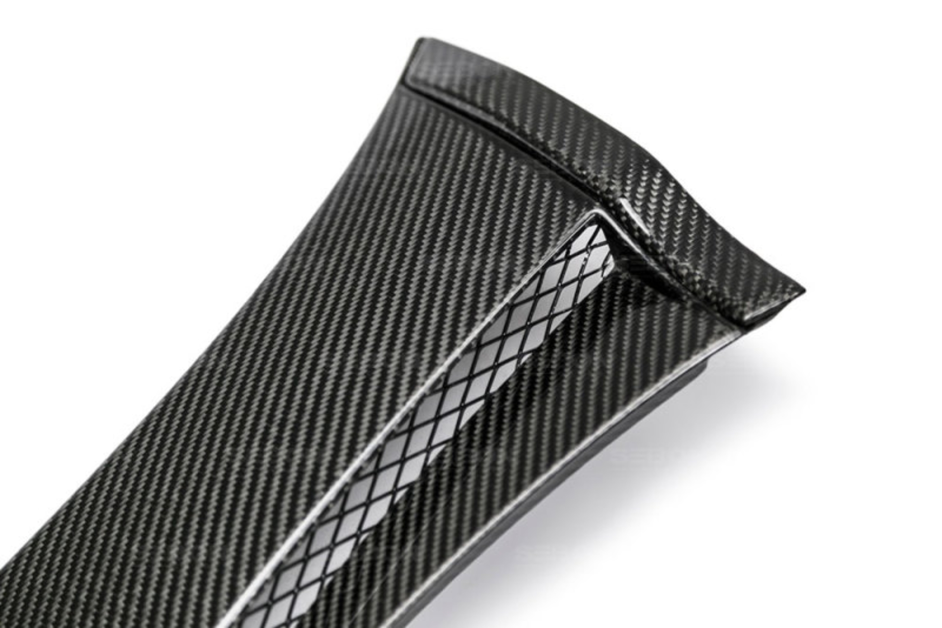 Picture of Seibon SEI Misc Carbon-Exterior Carbon Accessories - FFC0809SBIMP